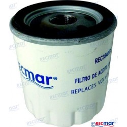 FILTRE A HUILE VOLVO - Volvo REC3840525 3589316 3840525