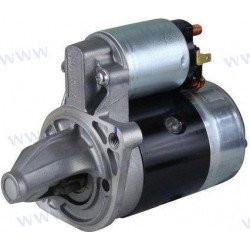 DEMARREUR VOLVO - Volvo REC3840888 3803904 3840888