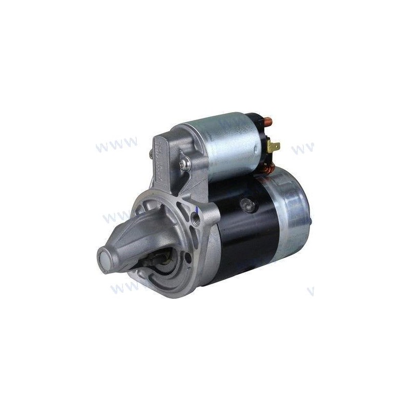 DEMARREUR VOLVO - Volvo REC3840888 3803904 3840888