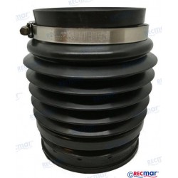 SOUFFLET DE CARDAN OMC VOLVO - Volvo REC3841481 3841481 3854127 3854127 22197130 3854127