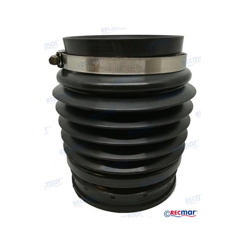 SOUFFLET DE CARDAN OMC VOLVO - Volvo REC3841481 3841481 3854127 3854127 22197130 3854127