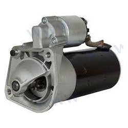 DEMARREUR VOLVO D3 - Volvo REC3848965 3801204 3848965 30782228