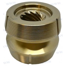 CONE D'EMBRAYAGE VOLVO - Volvo REC3849006 3849006