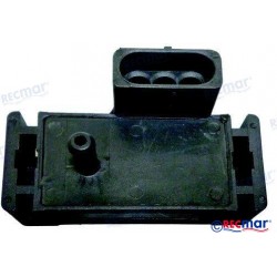 MAP SENSOR - Mercruiser REC3850396 3850396 3850396 805217A1 864856A1 3850396