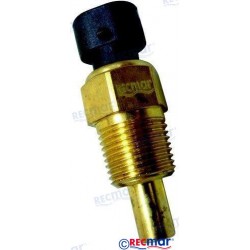 SONDE TEMPERATURE MOTEUR EFI ECT - Mercruiser REC3850397 47002 805218 3850397 805218T 3850397