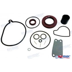 KIT JOINTS HAUT EMBASE SX COBRA - Volvo REC3850594 3850594 3850594 3850594