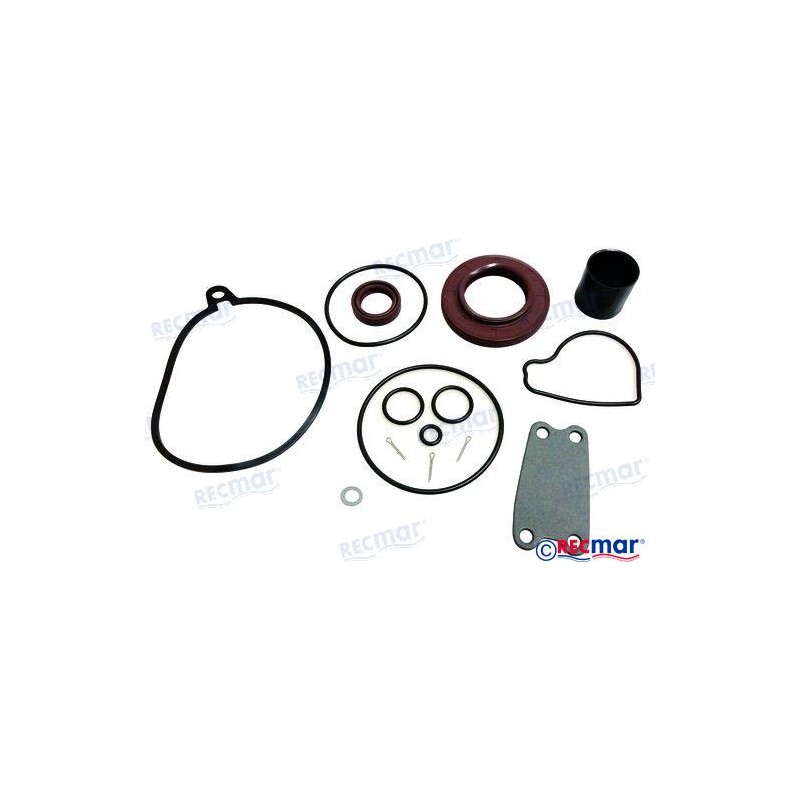 KIT JOINTS HAUT EMBASE SX COBRA - Volvo REC3850594 3850594 3850594 3850594