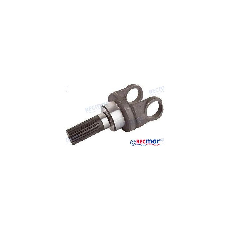 FOURCHE DE CARDAN COURTE - Volvo REC3850814 3850814 3850814 3850814