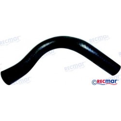 DURITE ENTREE D'EAU SX - Volvo REC3852352 911830 3852352 3852352