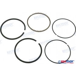 KIT SEGMENTS FORD V8 5,L / 5,8L - Mercruiser REC3853268 3853268 3856753