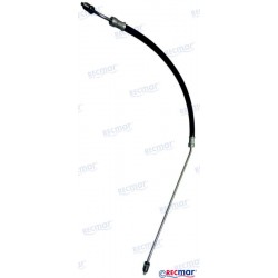 FLEXIBLE DE VOLVO 3853854 - Mercruiser REC3853854 3853854 3853854 0778133 0985614 3853854