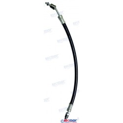 FLEXIBLE DE VOLVO 3853855 - Mercruiser REC3853855 3853855 3853855 0778124 0985615 3853855