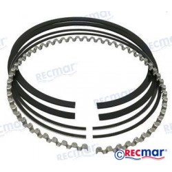 SEGMENT FORD V8 5,0L 96/01 0,40 - Volvo REC3853885 0985971 3853885