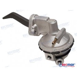 POMPE A ESSENCE VOLVO - Volvo REC3854053 3854053