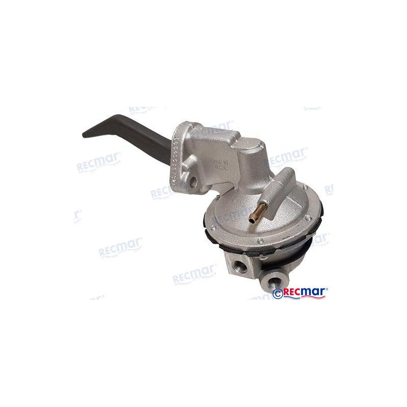 POMPE A ESSENCE VOLVO - Volvo REC3854053 3854053