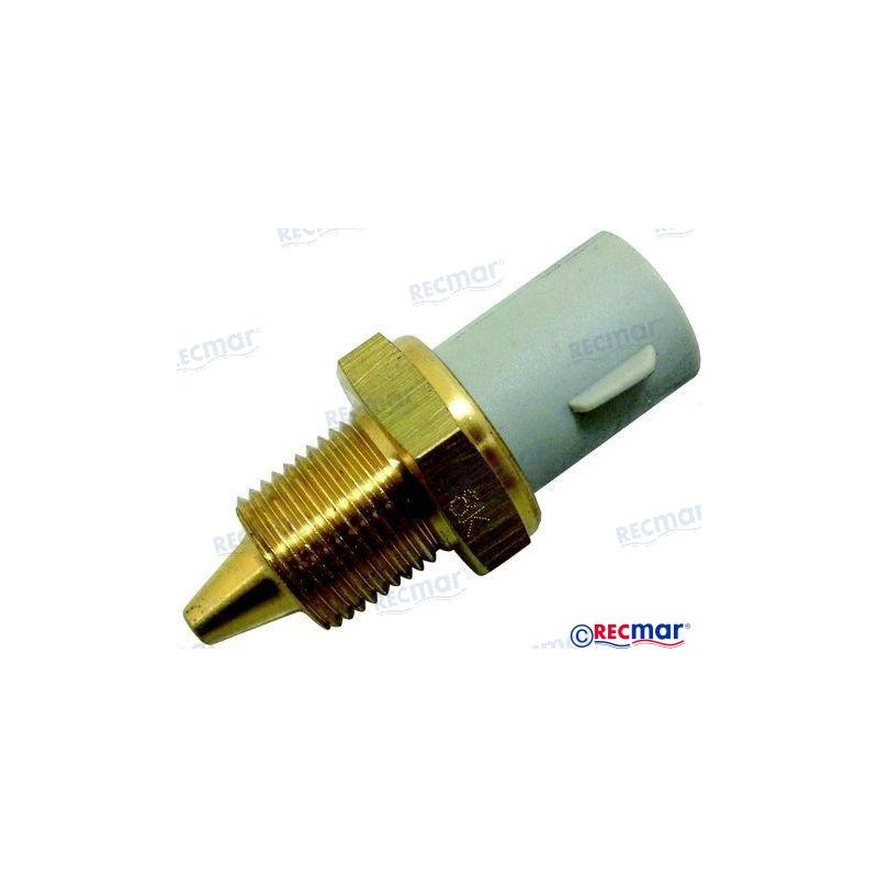 SONDE TEMPERATURE D'EAU 3854159 - Mercruiser REC3854159 3854159 3854159 0987389 0987676 3854159