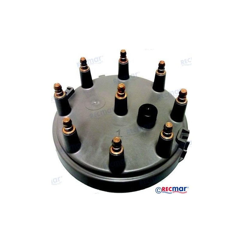 TETE D ALLUMEUR - Volvo REC3854217 3854217 3854217 0987985 3854217