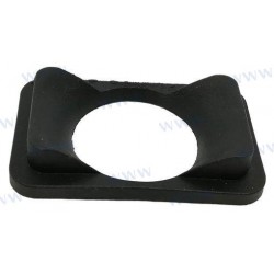 SUPPORT TUBE D'EAU VOLVO SX / SP-SM - Volvo REC3854601 3854601