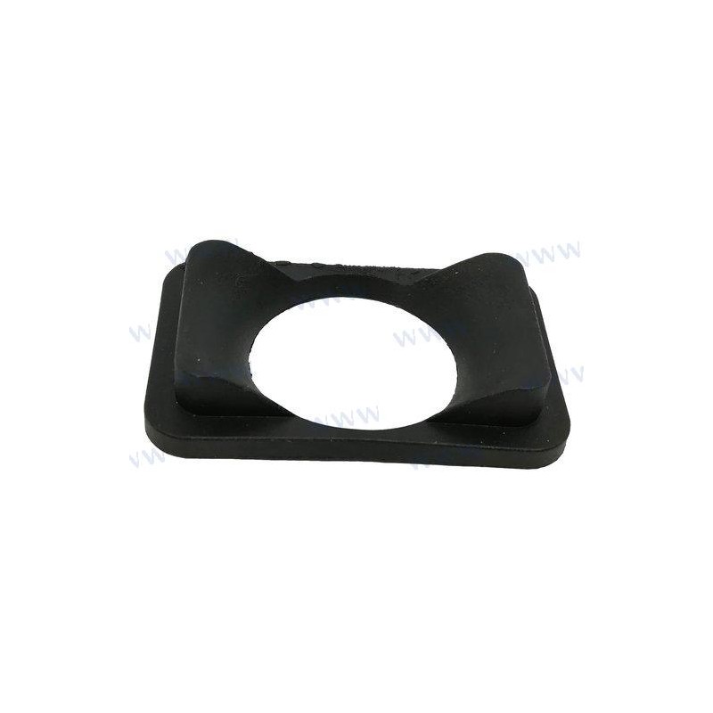 SUPPORT TUBE D'EAU VOLVO SX / SP-SM - Volvo REC3854601 3854601