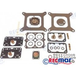 KIT CARBURATEUR HOLLEY - Mercruiser REC3855017 3855017 0986804 3855017