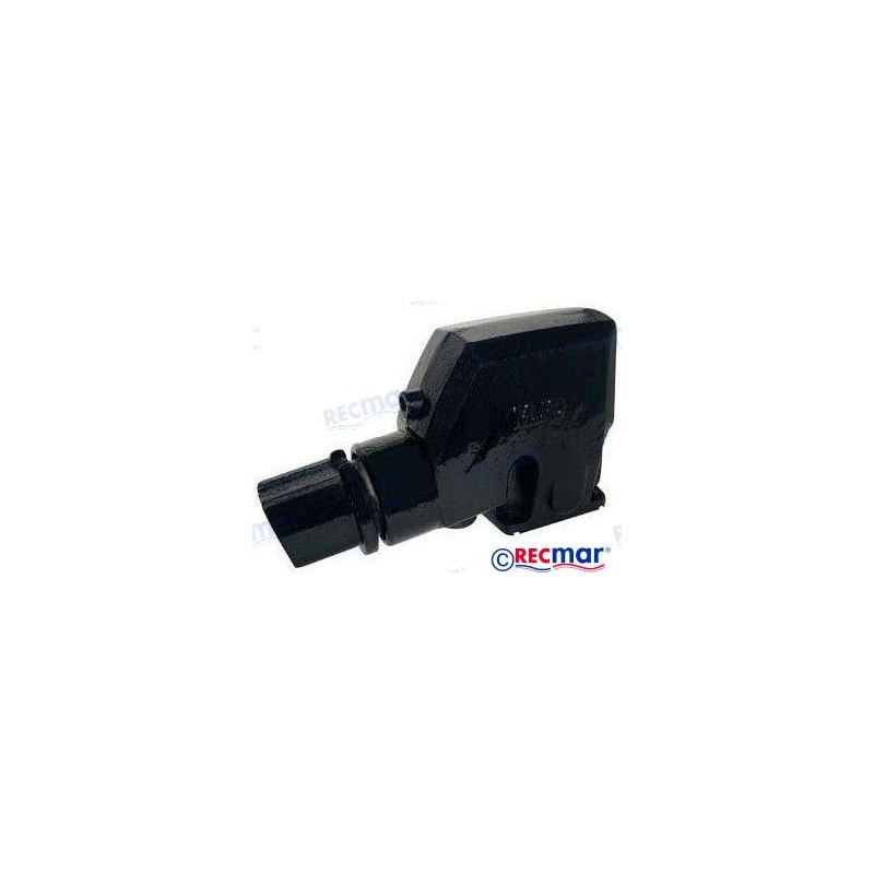 COUDE FORD EFI3855269 - Volvo REC3855269 3853567 3854427 3855269 3855269 0915865 3853567 3854427 3855269