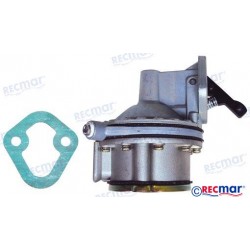 POMPE A CARBURANT - Volvo REC3855276 981650 981650 981650 3855276 0778122 0981650 3853792 3855276 981650