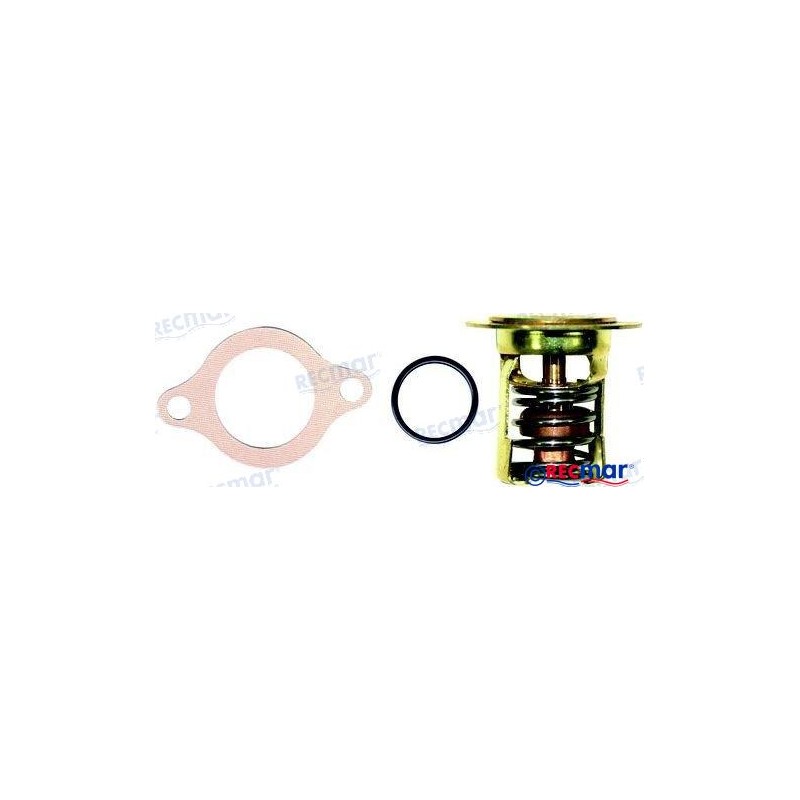 KIT THERMOSTAT VOLVO - Mercruiser REC3856961 3856961 0379754 0383307 0778056 3856961