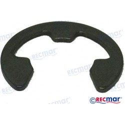 CLIPS - Volvo REC3857521 3857521 0778293 3857521