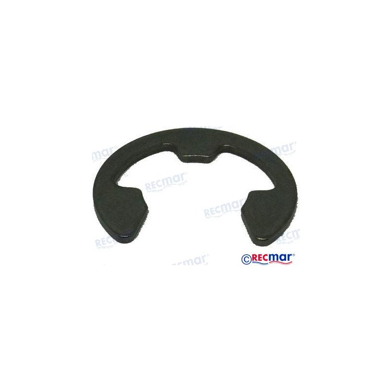 CLIPS - Volvo REC3857521 3857521 0778293 3857521