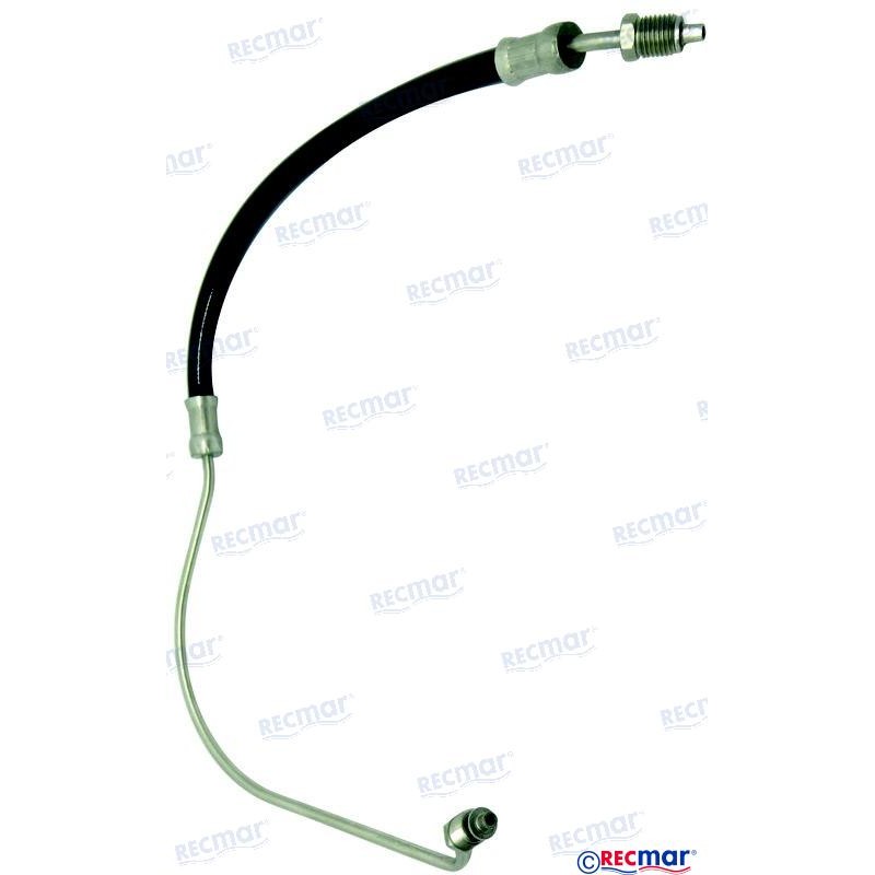 FLEXIBLE DE VOLVO 3857523 - Volvo REC3857523 3857523 3857523