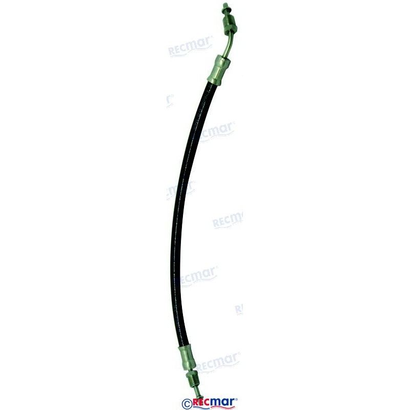 FLEXIBLE DE VOLVO 3857524 - Volvo REC3857524 3857524 3857524