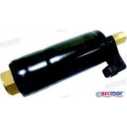 POMPE A ESSENCE ELECTRIQUE - Volvo REC3857650 3857650 0778146 3854280 3855958 3857650