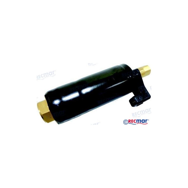 POMPE A ESSENCE ELECTRIQUE - Volvo REC3857650 3857650 0778146 3854280 3855958 3857650