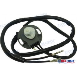 SONDE TRIM DIGITAL - Volvo REC3858212 3858212 21652399