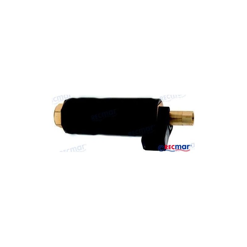 POMPE A ESSENCE ELECTRIQUE - Mercruiser REC3858261 3850809 3857986 3858261 805025A2 805656A2 805656A5 805656A6 861155A5 861155A6