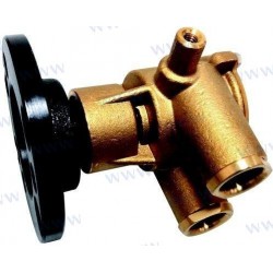 POMPE A EAU DE MER VOLVO V6 / V8 - Johnson Pump REC3860703 40070 685011 856513 3860703 RA057023 RA057026