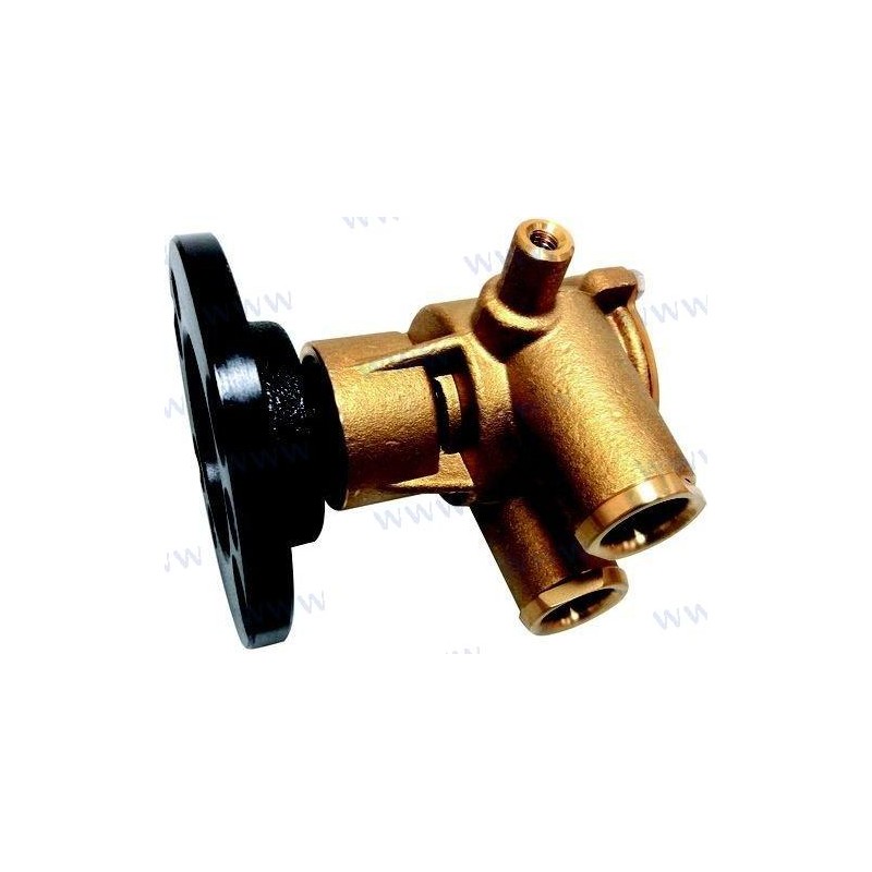 POMPE A EAU DE MER VOLVO V6 / V8 - Johnson Pump REC3860703 40070 685011 856513 3860703 RA057023 RA057026