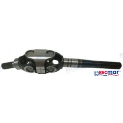 CARDAN - Volvo REC3860842 3860842 3860842 3860842