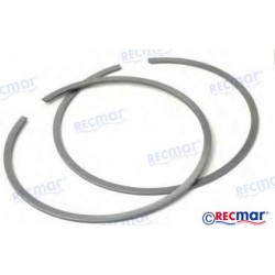 KIT SEGMENTS 0,30 - Mercruiser REC386280 386280 0386016 0386280 0778439 386280