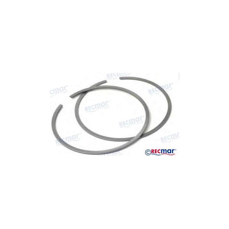 KIT SEGMENTS 0,30 - Mercruiser REC386280 386280 0386016 0386280 0778439 386280