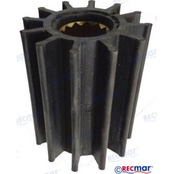 TURBINE VOLVO 3887761 - Volvo REC3887761 3887761 21951358