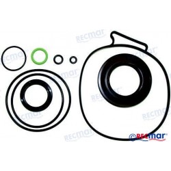 KIT JOINT INFERIEUR VOLVO SXA-A / DP-S - Volvo REC3888917 876392 3888917