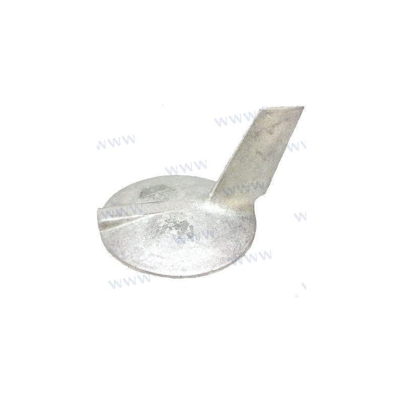 ANODE ALUMINIUM YAMAHA - Yamaha CM6J9-45371-01A 6J9-45371-01