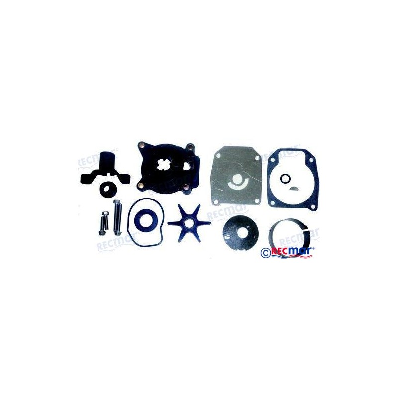 KIT POMPE A EAU - OMC/Johnson/Evinrude REC389133 389133 0387217 0387326 0389133 0777812 389133