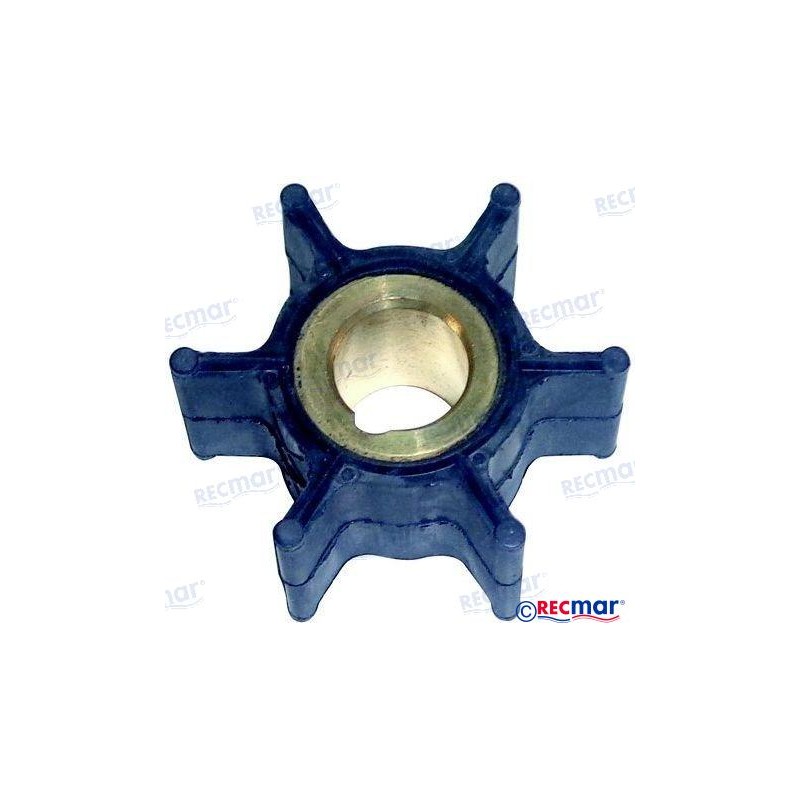 TURBINE JOHNSON EVINRUDE - Mercruiser REC389576 389576 436137 436137 0389576 0433914 0777822 389576 436137