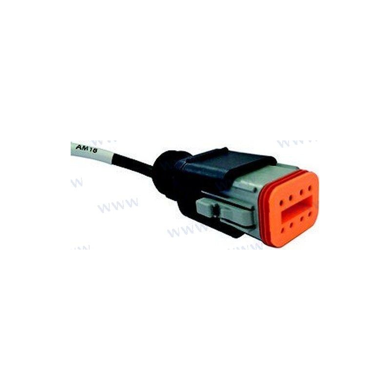 CABLE TEXA AM18 VOLVO