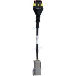 CABLE TEXA AM33 YANMAR