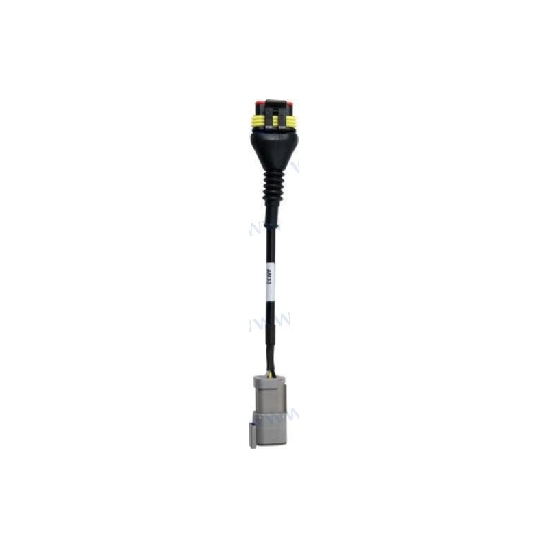 CABLE TEXA AM33 YANMAR