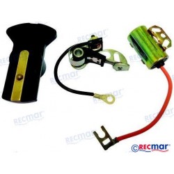 KIT ALLUMAGE - Mercruiser REC391-5090Q1 391-5090A1 391-5090Q1 0173619 0382135 0508933 0509457