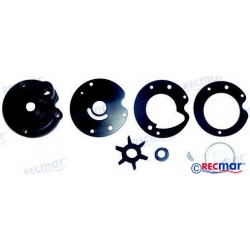 KIT POMPE A EAU COMPLET - Mercruiser REC391741 391741 0386602 0390381 0391741 0777815 391741